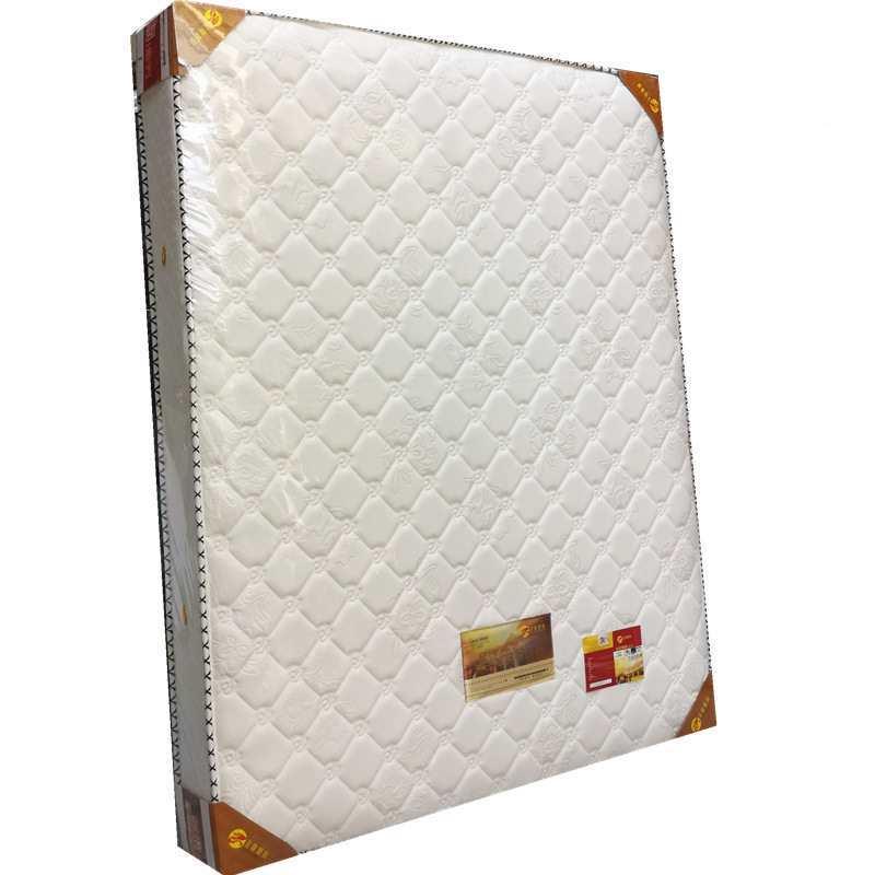 席梦思弹簧床垫2cm厚1米米10.2米1.LP5米1.8椰棕垫床软硬两用