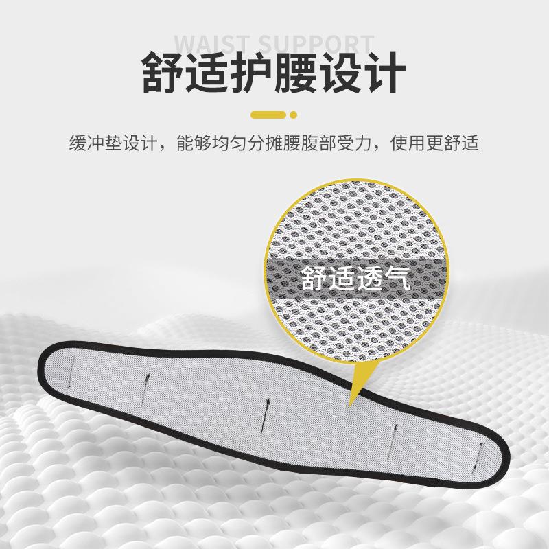 哥PMS姆安全带全身五点高空作业式双挂钩保险安全绳尔套装标GD国5