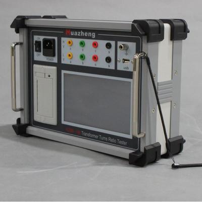 HZBB-10B Portable Transformer Turns Ratio Tester