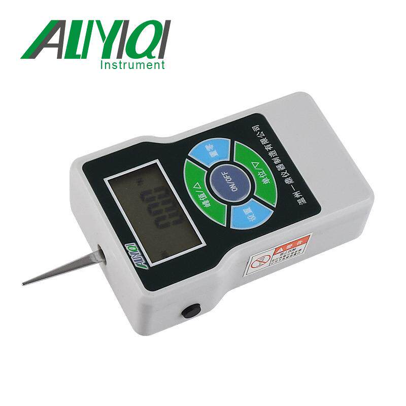 艾力ATL-20J尖头型数显张力计电子开关继电器触点压力便携测试仪