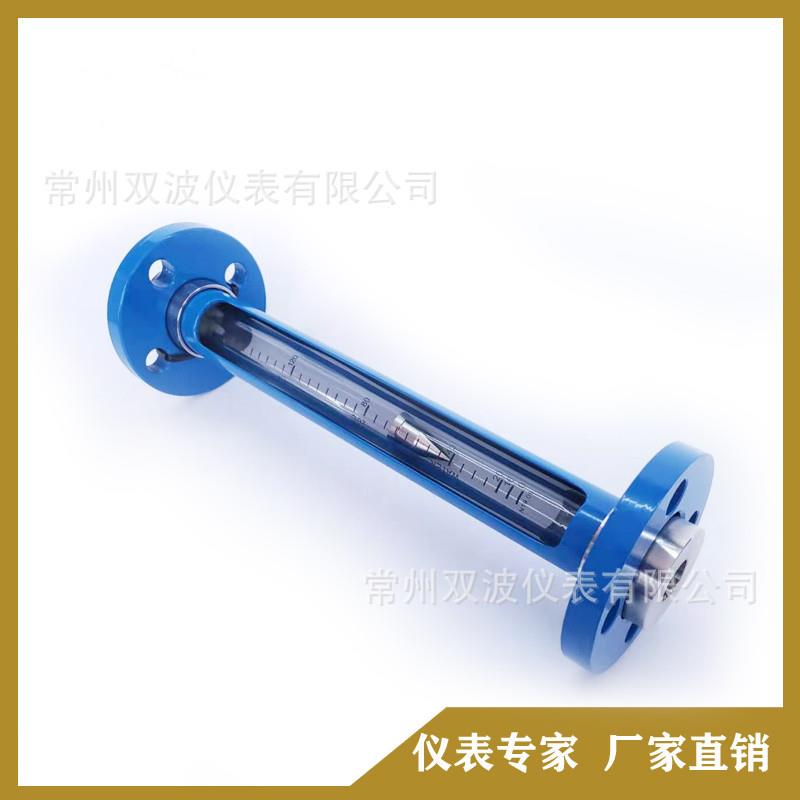 FA10-25玻璃转子流量计厂家