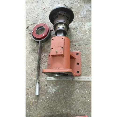 适用液压泵大座齿轮泵大座CBC3160--3160B2L