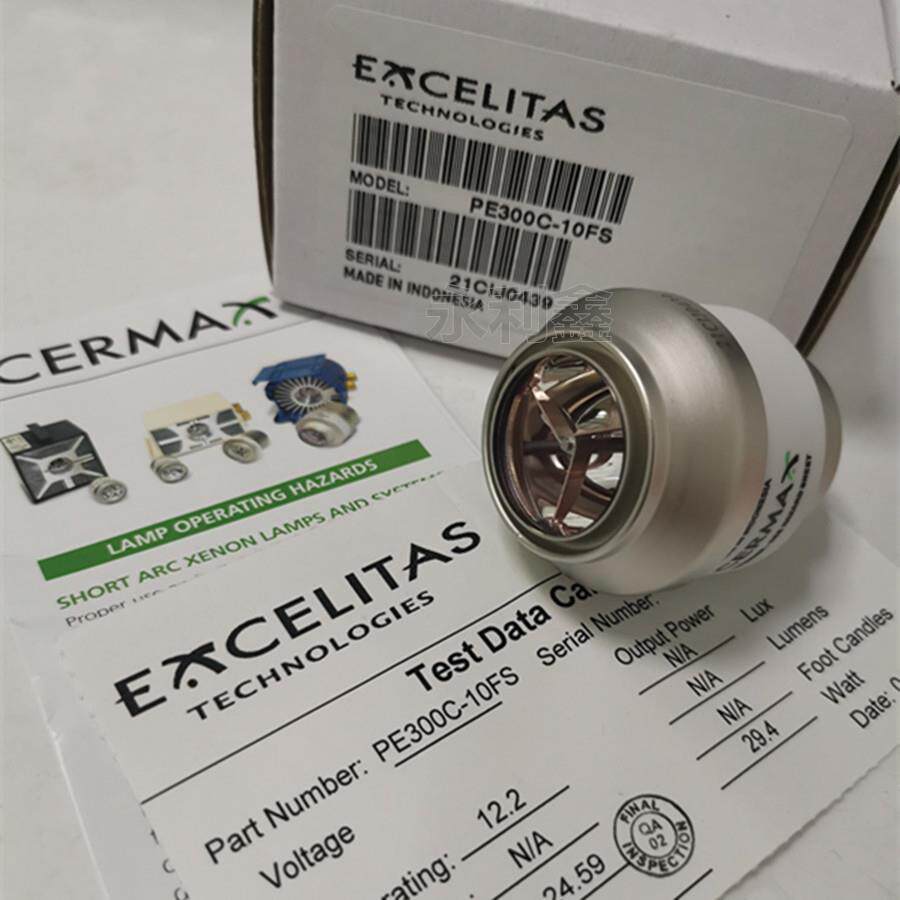 Y1882,PENTAX内窥镜光源 EPK-I用300W灯泡,EPKI,PE300C-10FS