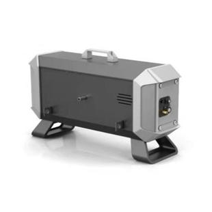 MQY-203/ 204柴油车不透光烟度计