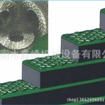 建筑用冲压砖带网生产线、建筑用砖带网机器/建筑用墙角网机器/