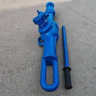 机械拉紧器 液压合拢器 船用拉泵 32T螺旋拉力机 HQL22T