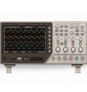 青岛汉泰MSO5074F/MSO5074FG 4通道台式数字示波器70MHz