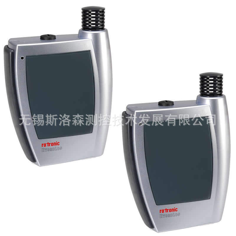 温湿度露点记录器HL-NT2-P湿度记录仪温湿度记录器无显示记录器