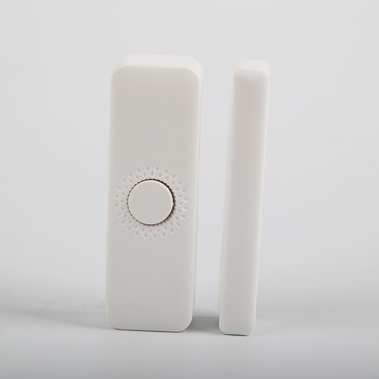 NB-IOT智能门磁报警器 无线开门报警器批发
