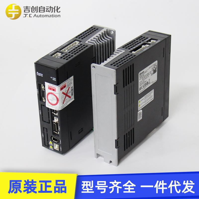 原装ASD-A2-0Deta台达-ASDA-A2系列ASDA20121-L/M/lE-100W伺服控
