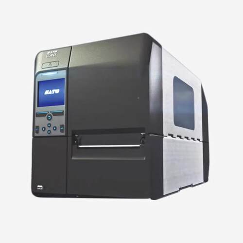 s打at码o佐藤cl4n能x印机工业条标签打印机多功不干胶标签94772打印机
