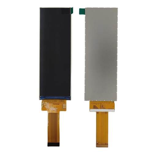 4.6LCD显示寸屏320*960长仪条液晶屏表MIPI接口仪器屏NJElcd模组