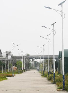 一体化新区农村650w路灯JC-86632道高亮小区厂市政价格路米照明智