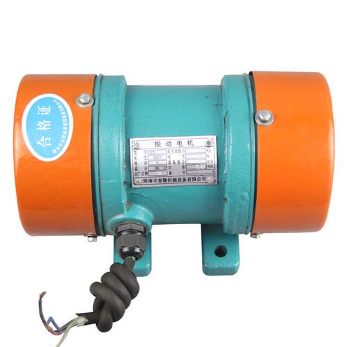 /YZS6极.25KW/.37/0.75/1.1UBU/01.52.2KW三相异0步振动筛电机