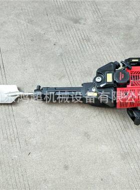 汽油破碎锤式提汽油镐型69795小四手冲程冲击钻