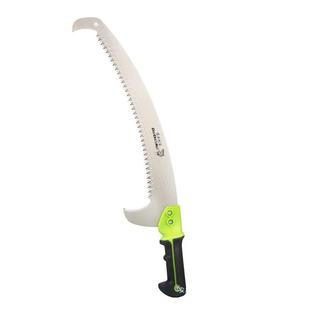 德树国树无品牌/品质林高空锯果枝摘果加长工具园修枝伸缩锯高枝