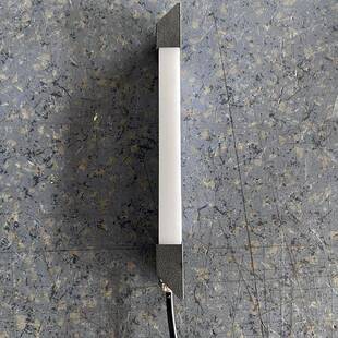 非标耐高温LD灯E条24V2W白光机明柜照备设长LED 2W条灯铝塑灯管