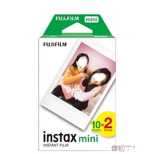 拍立相纸mini得白/边3寸12/11/9BpQRwr8K/8/7/i2570/90/lnk