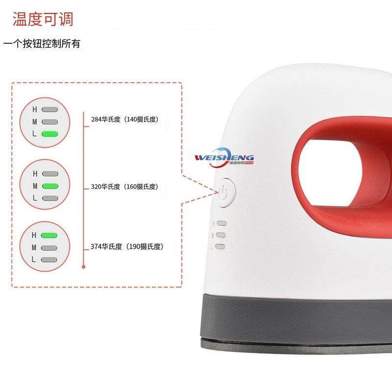 用电斗式小型烫画机熨热转印印衣服器便携家式log机o压烫机烫XZJ