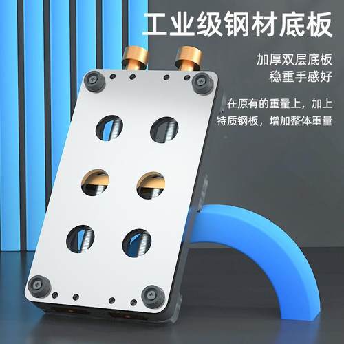 手机主板维夹双具轴承耐高温BG定A芯片TAA位平台手修机维修夹具