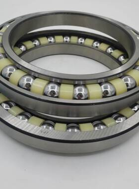 挖掘机行轴承BA260走-6210BEPZA29VAC21重型机械220*920*2