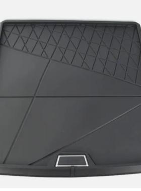 原厂全系13456系X1XZLF23X汽车5橡胶后备箱7垫行李者六