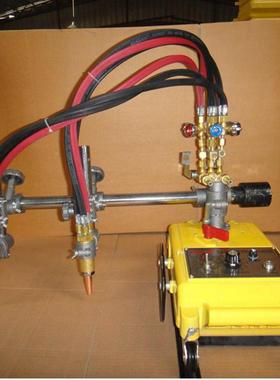 磁力道22248管割道火焰切割机力等离磁子管气机生产厂家