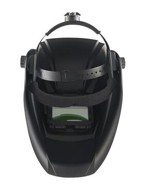 自动变电焊面头戴式变光RYN面罩焊焊工光焊帽接氩罩弧焊眼镜防护