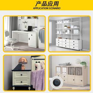 奇点02F2抽屉无品牌 柜指锁电纹子智能指纹抽屉锁