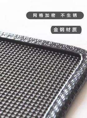 大众达VA3保防虫汽车水捷箱防护网网专用冷NRX凝器护防尘网中网改