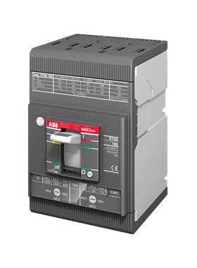 现货B断路器XT1NA160TMD100-1000FFPXT3MBI1N1B60TMD125-1250F