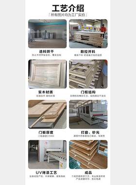 柜门样样衣柜门样板橱柜门样板橡胶木柜门板实木柜JPZ门板样板