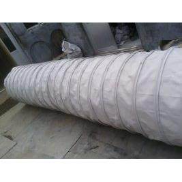 加连固抗磨风PBR除尘布设备耐帆软接规格