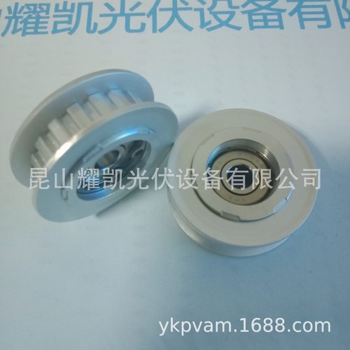 同步轮626（AATF18XL025）misumi同步轮