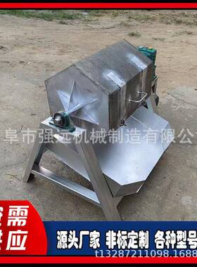 角棱滚筒光机抛石块角研磨机2六00升铁钉子除86156锈滚筒抛光机