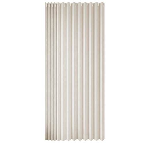 浴室隐形折叠离浴帘湿防水免打孔隔USV断帘卫生淋间浴门帘干分遮