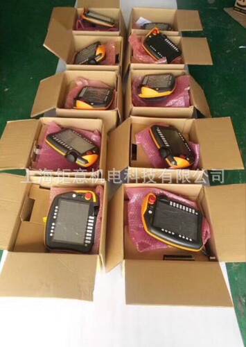 ABB示教器摇杆DSQC623