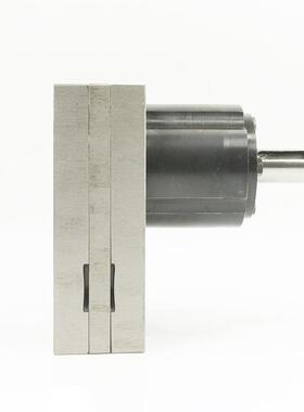 双组份胶水计产量泵轮微43414量齿轮泵自自齿销挤出机齿轮计量泵