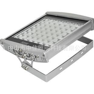 L壳ED投光灯外户外平板隧道灯65W84W9TPQ户8W外隧道投光灯外壳套
