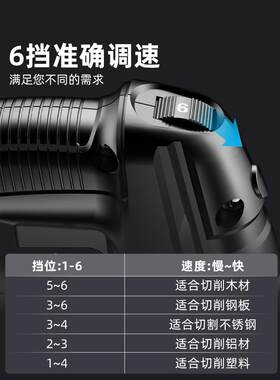 德多国浦电芝动锯线锯木工功能电锯家用手持木曲板线锯小型ltao59