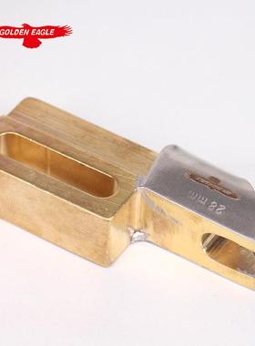 高头车筒包边拉细咀单包对折边筒形散口筒三折双包拉138/AT卷KS18