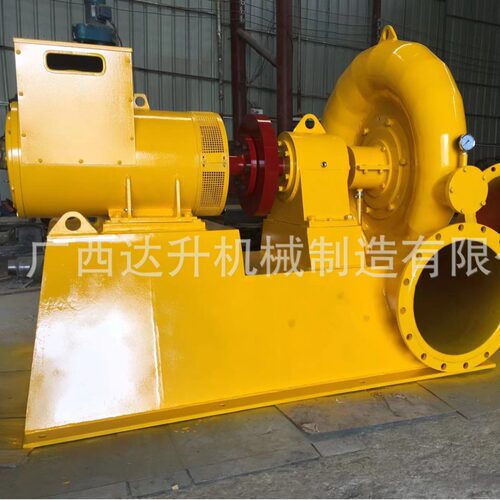 50KW 75KW 100KW 125KW 160KW200KW 250KW320KW400KW500KW混流式