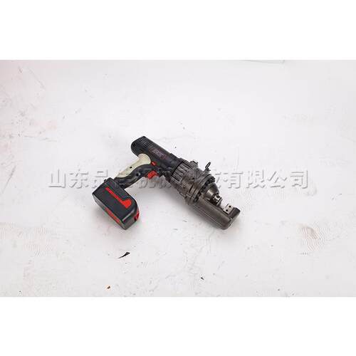 持式小型钢筋速断GWD器手充电式速断器钢筋钢筋管快速切钢断设备