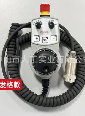 0原安士能E1UHBA-0729CHNER/发格FAGOR电子手轮HBA-0729157291419