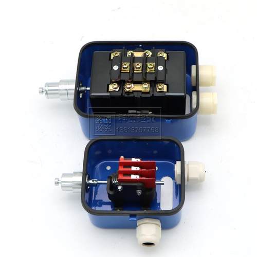 常州武进LX1K-A3L-A断火0限位0器LXD1001/20/40A电动葫芦限位开关