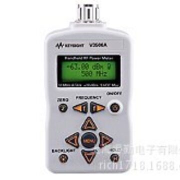 V3500A 手持式射频功率计