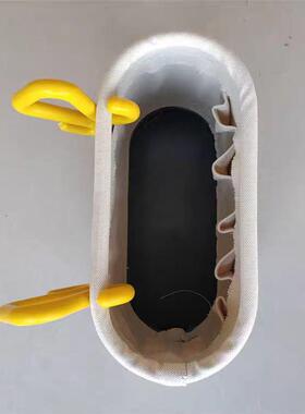 绝工具盒斗臂73573457车用维修工具包50-801缘带电业作工具袋