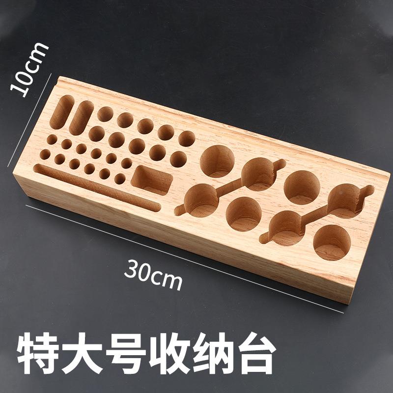 手工皮具工具作基sdhk3nAB套装皮艺皮匠菱皮斩制皮革手缝础豪华
