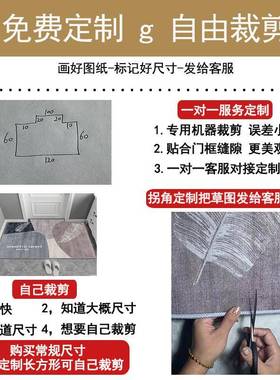 户门用地垫进入门大门口进户IEW门垫2025款新户防入滑脚垫地毯地
