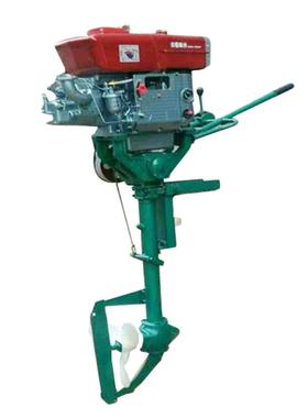 四冲程柴油船08976机立式渔柴船浆机油机厂家挂直挂销